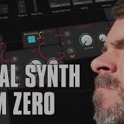 Build A MODAL SYNTHESIZER From Zero In Bitwig