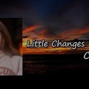 Clairo Little Changes Lyrics