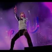 Pulp Common People Reading 2011