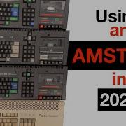 Amstrad CPC464 Vintage Computer Disk Video And Power Solutions
