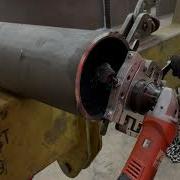 Xpipe Beveler NKO Machines Accessory For B Line Machines