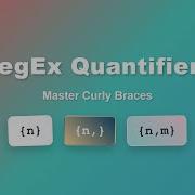 Mastering Regex Quantifiers Precise Pattern Matching With N M
