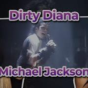 Foreign Girls FIRST TIME Reaction To Michael Jackson Dirty Diana