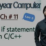 If Else If Statement In C In Urdu Hindi 2nd Year Computer Chapter 11 ICS Part 2