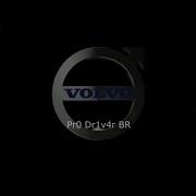 Volvo Logo Sparta Seattle V2 Remix
