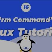 Linux Tutorials Rm Removing A File GeeksforGeeks