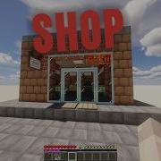 Minecraft Create Mod Tutorial Automated Shop