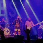 Idles Divide Conquer Live Primavera Sound
