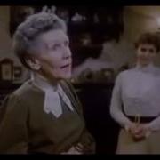 The Dead Un Malinconico Destino Zia Julia John Huston 1987