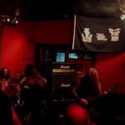 Skeletonwitch This Horrifying Force The Desire To Kill Live Cherry Street Station Wallingford CT