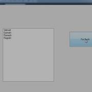 For Each Loop In Vb Net