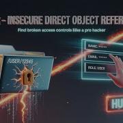 IDOR Exploit Hidden Access Control Flaw Exposed Real Bug Bounty Method