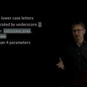 Python Eng Coding Style