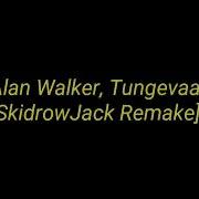 Alan Walker K 391 Tungevaag Play Caustic 3