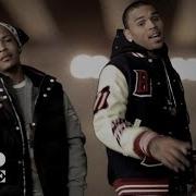 T I Get Back Up Ft Chris Brown Official Video