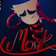 MASK Gangle S Song Feat Marissa Lenti From The Amazing Digital Circus