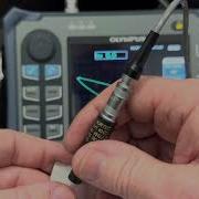 Nortec 600 Demo Liftoff Vs Thinning Vs Edge Effect In Eddy Current Testing