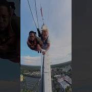 Those Reactions Are Priceless DJI Osmo Action 5 TheCoasterScoop Freefall