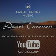 Desert Caravan