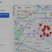 Map Your Travel Chrome Extension Map Any Webpage With A Click