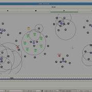 XORs In The Air Practical Wireless Network Coding In NS2