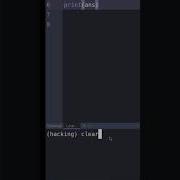 Python Integer Trick Shorts Python Coding Programming Tricks