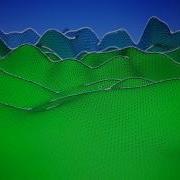 Freebasic Render Test3 First Objects