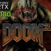 Doom 3 BFG Edition PC 4K Gameplay Max Settings