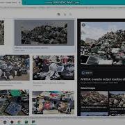 Virtual Mouse Using Python Open Cv