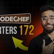 Codechef Starters 172 Div 4 Video Solutions Smart Interviews