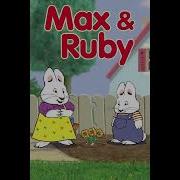 Max And Ruby Theme Song PAL Pitch