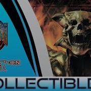 Doom 3 BFG Resurrection Of Evil All PDA Locker Locations Collectibles