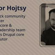 Будущее ядра Drupal и экосистемы в эпоху Drupal CMS