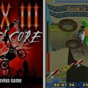 FMX 3 Hardcore 3D Java J2ME Loader