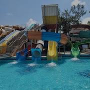 SUENO HOTELS BEACH SIDE TURKEY