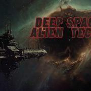 Abyssal Void Deep Space Alien Techno Dark Hypnotic Mix 2026 EDM