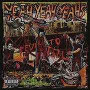 Yeah Yeah Yeahs Maps 432 Hz