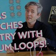 5 QPAS Patches To Try With Drum Loops