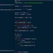 13 Rail Fence Cipher Decryption Exercise In Python