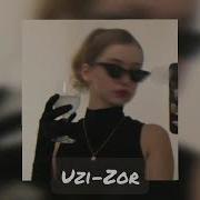 Uzi Zor