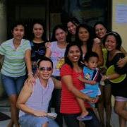TES REUNION Batch 87 88 Wmv