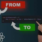 Let S Replace 100 React Types With 3 Lines Of Code Same Type Safety