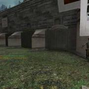 Counter Strike Source Glitch With Retarded Music