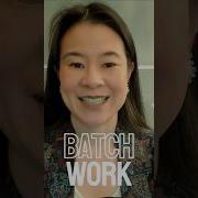 Stop Multitasking Start Batching Shorts Batchwork