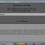 Web Application Using The Node Js Runtime Environment