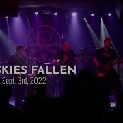 GREY SKIES FALLEN Live At Saint Vitus Bar Sept 3rd 2022 FULL SET