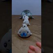 Seal Lovers Only My Cozy Plush Collection Tour SealPlush SealToys