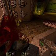 Quake II XP Quad Damage