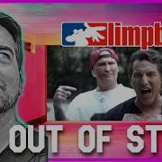 German DJ Reacts To LIMP BIZKIT Out Of Style Reaction 82 Deep Fake Putin Sleepy Joe Jammin