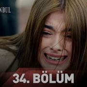 Zalim İstanbul 34 Bölüm